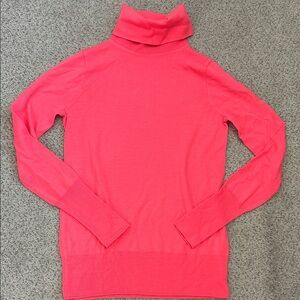 J. Crew Tippi Turtleneck Sweater, XS